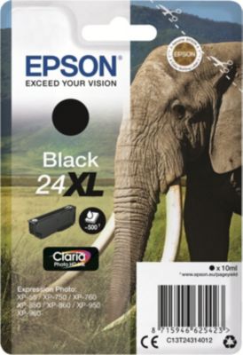 Cartouche d'encre EPSON C13T24314022