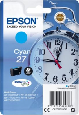 Cartouche d'encre EPSON C13T27024022