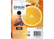 Cartouche d'encre EPSON T3331 Noire Premium Serie Orange