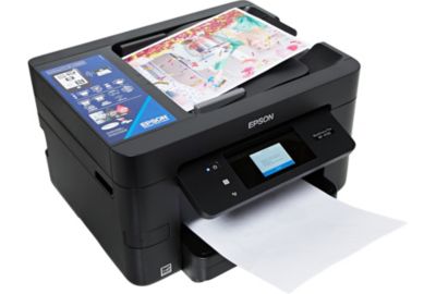 Multi Jet d'enc EPSON WF-4720DWF Pro