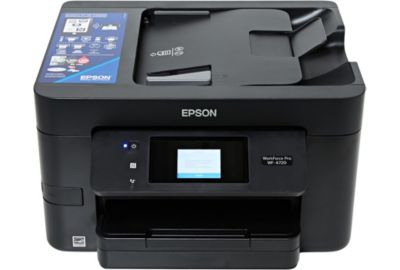 Multi Jet d'enc EPSON WF-4720DWF Pro