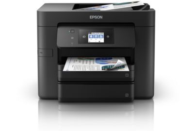 Multi Jet d'enc EPSON WF-4730DTWF Pro