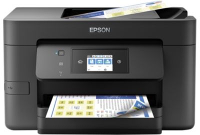 Multi Jet d'enc EPSON WF-3725DWF