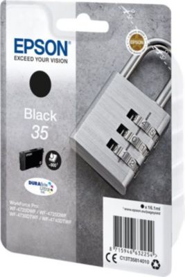 Cartouche d'encre EPSON C13T35814010