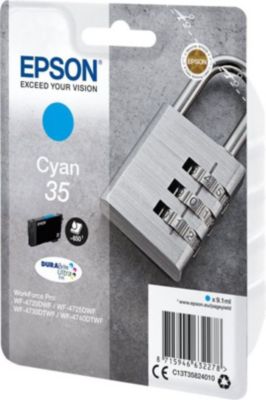 Hub USB C EPSON C13T35824010