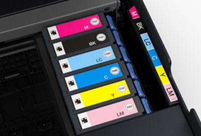 Multi Jet d'enc EPSON XP-8500