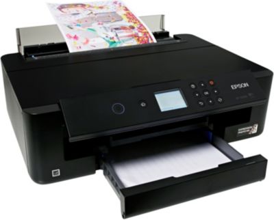 Tester l'impression Airprint avec Printer Simulator – C'est un peu court,  Gète.