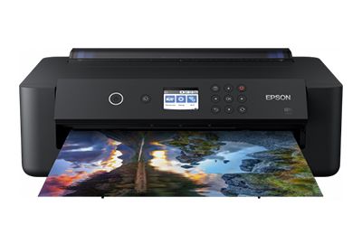 Mono Jet d'encr EPSON XP-15000