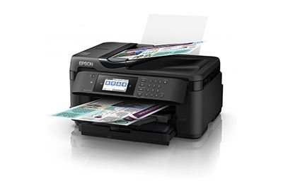 Multi Jet d'enc EPSON WF-7715DWF