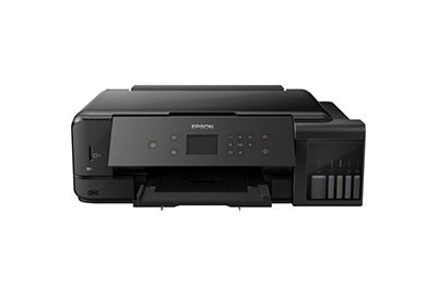 Multi Jet d'enc EPSON EcoTank ET-7750