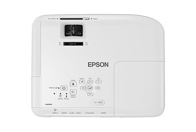 Projecteur EPSON EB-W05