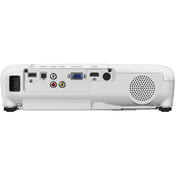 Vidéoprojecteur bureautique EPSON EB-S41
