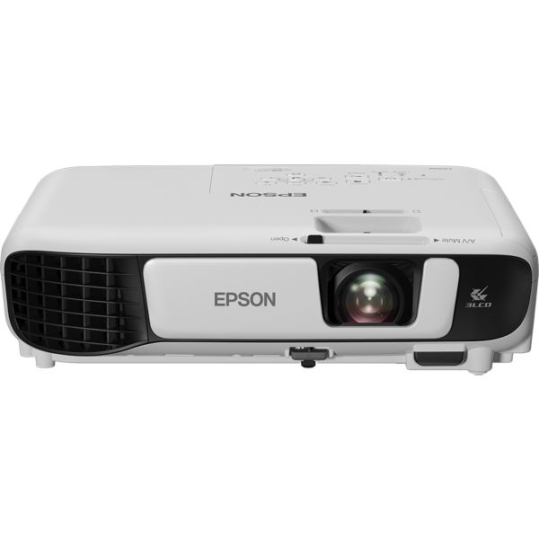Vidéoprojecteur bureautique EPSON EB-S41