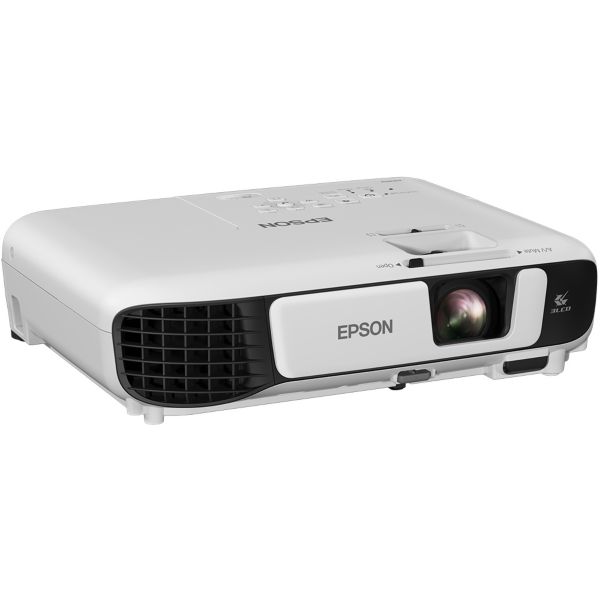 Vidéoprojecteur bureautique EPSON EB-S41