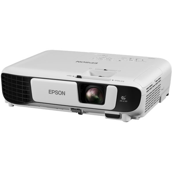 Vidéoprojecteur bureautique EPSON EB-S41