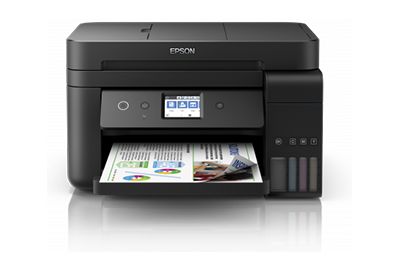 Multi Jet d'enc EPSON EcoTank ET-4750