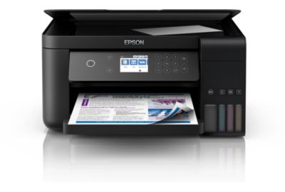 Multi Jet d'enc EPSON EcoTank ET-3700