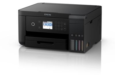 Multi Jet d'enc EPSON EcoTank ET-3700