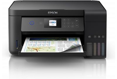 Multi Jet d'enc EPSON EcoTank ET-2750