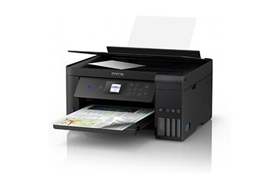 Multi Jet d'enc EPSON EcoTank ET-2750