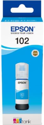 SARL APM  CARTOUCHE EPSON JET ENCRE ECOTANK 102 ET-2700 / 2750