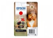 Cartouche d'encre EPSON 478 Rouge XL Serie Ecureuil