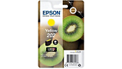 Epson 603 - Pack x 5 Prix Mini équivalent à Epson 603 - Etoile de mer - Noir  Cyan Magenta Jaune