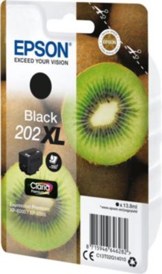 Cartouche d'encre EPSON C13T02G14010
