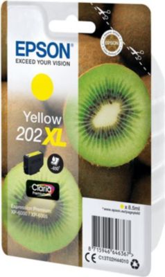 Cartouche d'encre EPSON C13T02H44010