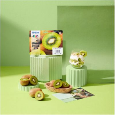 Cartouche d'encre EPSON C13T02E74010