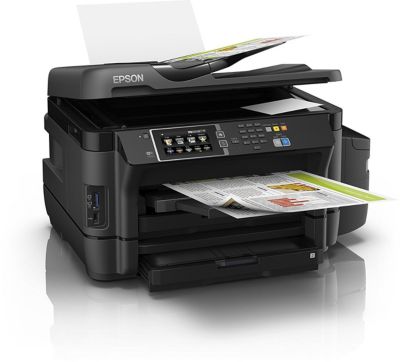 Epson EcoTank ET 16500 Imprimante  Boulanger 