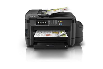 Multi Jet d'enc EPSON EcoTank ET-16500