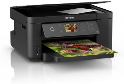 Multi Jet d'enc EPSON XP 5100