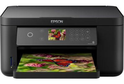 Multi Jet d'enc EPSON XP 5100