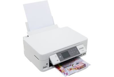 Multi Jet d'enc EPSON XP 455