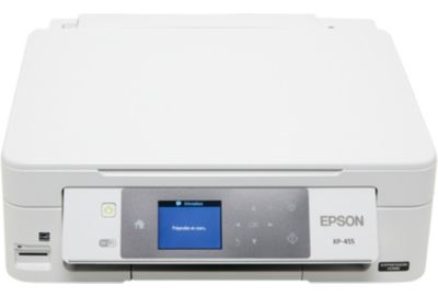 Multi Jet d'enc EPSON XP 455