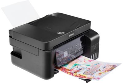 EcoTank ET-4700