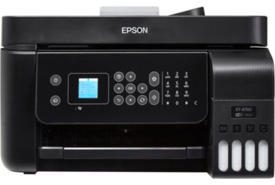 EcoTank ET-4700