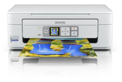 Multi Jet d'enc EPSON XP 355