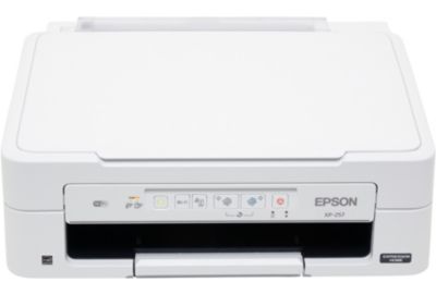 Multi Jet d'enc EPSON XP 257