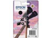 Cartouche d'encre EPSON 502 Noir XL Serie Jumelles