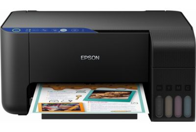 Epson ecotank 2711