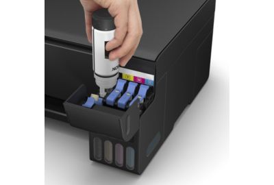 Multi Jet d'enc EPSON EcoTank ET-2711