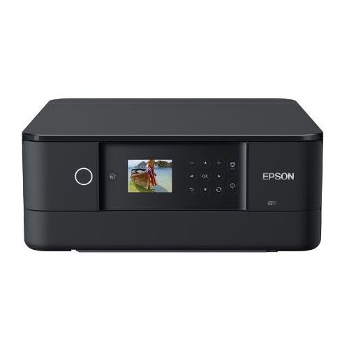 Imprimante jet d'encre EPSON XP-4205 + Cartouche d'encre EPSON 604 Serie  Ananas (CMJ N)