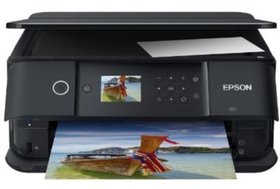 Multi Jet d'enc EPSON XP 6100