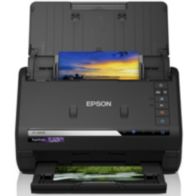 Scanner à défilement EPSON FastFoto FF-680W