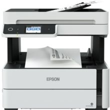 Imprimante jet d'encre EPSON EcoTank ET-M3170