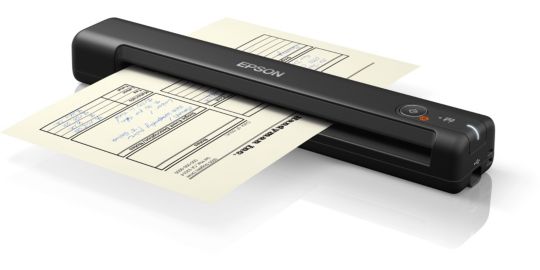 Scanner à défilement EPSON WorkForce ES-50