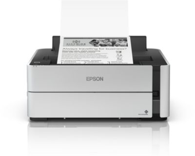 Imprimante jet d'encre EPSON EcoTank ET-M1170