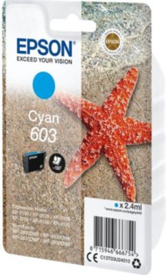 Cartouche d'encre EPSON C13T03U24010